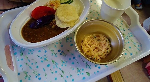 みらい食堂×斗々屋「環境にやさしい買い物をしてみよう！」