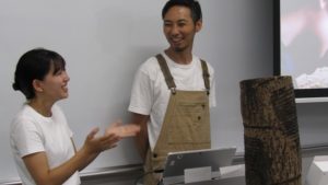 natuRable×堤淺吉漆店「伝統産業とサステナビリティ」