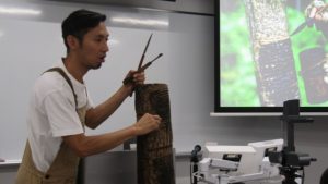 natuRable×堤淺吉漆店「伝統産業とサステナビリティ」