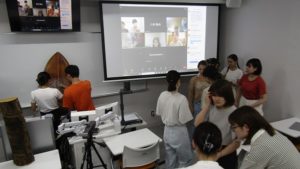 natuRable×堤淺吉漆店「伝統産業とサステナビリティ」