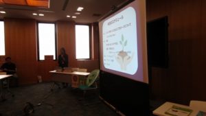 Fridays For Future Kyoto×伊勢武史京都大学准教授「科学者の描く未来予想図」