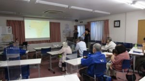 朱雀第三学区×伊勢武史京都大学准教授「科学者の描く未来予想図」