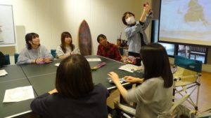 日本の伝統はサステナブル 漆と風呂敷