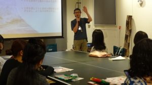 日本の伝統はサステナブル 漆と風呂敷