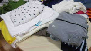 サステナブルファッション、古着の回収と循環の仕組み