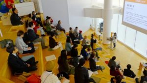 斗々屋×くるん京都 オープンミーティング「みんなでつくる、ごみを生まない小売」