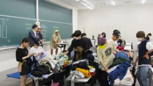 どこでもトーク 大谷大学