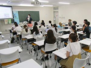 どこでもトーク natuRable