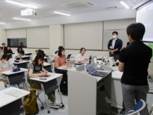 どこでもトーク natuRable