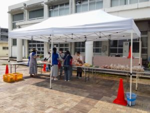 どこでもトーク 久我の杜学区