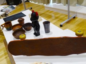 京都市立美術工芸高校どこでもトーク