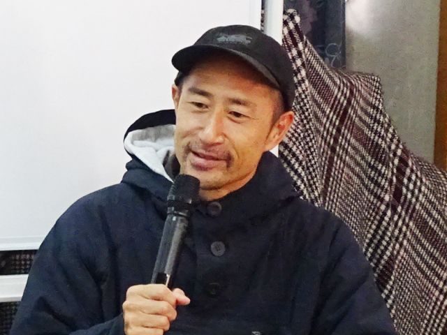 京都市南老人福祉センター×ヒューマンフォーラム「古着の回収と地域循環の仕組み」