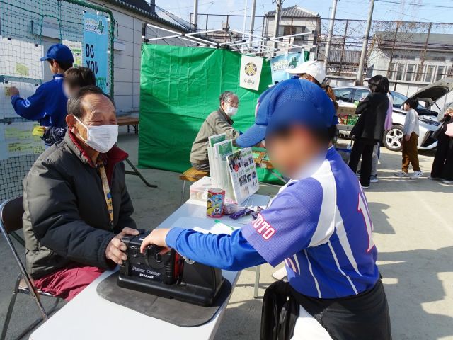 滋野学区×エコ学区サポートセンター「エコキッズになろう!」