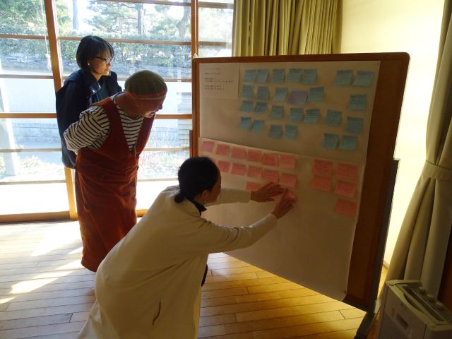 京都友の会×伊勢武史京都大学准教授「科学者と想像をめぐらすわたしたちの2050年」